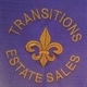 Transition Estate Sales Logo