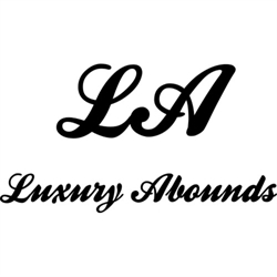 Luxury Abounds Logo