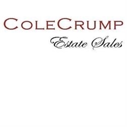 Colecrump Estate Sales, LLC Logo