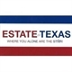 Estate Of Texas Logo
