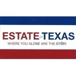 Estate Of Texas Logo