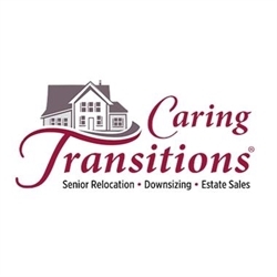 Caring Transitions Of Fredericksburg Logo