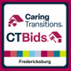 Caring Transitions Of Fredericksburg Logo