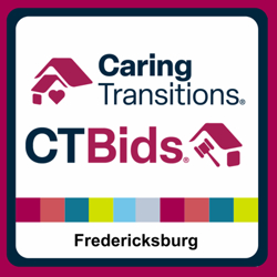 Caring Transitions Of Fredericksburg