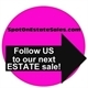 Spot On Estate Sales Logo