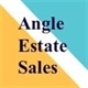 Angle Estate Sales Logo