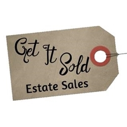 Get It Sold Estate Sales