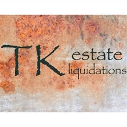 Tk Estate Liquidations