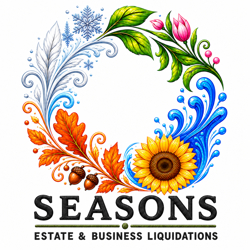 Grasons Co Of Summit County Logo