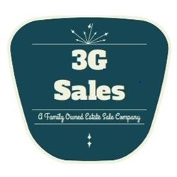 Three Generations Sales Logo