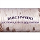 BirchWood Auction & Estate Liquidation Logo