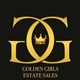 Golden Girls Estate Sales Logo