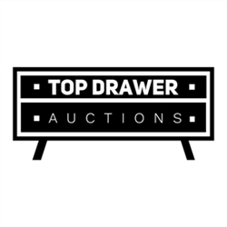 Top Drawer Antiques & Mid Mid Shop Logo