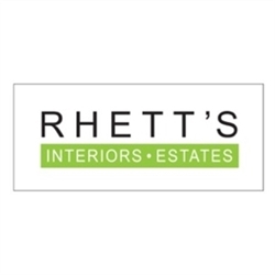 Rhett's Estate Sales Logo