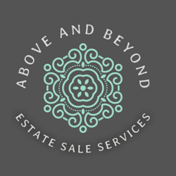 Above and Beyond Estate Sale Services