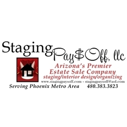 Staging Paysoff, LLC Logo