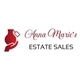 Anna Marie's Estate Sales Logo
