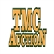 Tmc Auction & Realty Logo