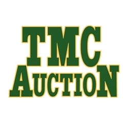 Tmc Auction & Realty Logo