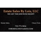 Estate Sales By Lois, LLC Logo