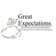 Great Expectations Auction And Estate Services Logo