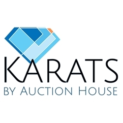 Auction House Logo