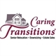 Caring Transitions Of Columbia Logo