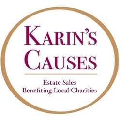 Karin's Causes Logo