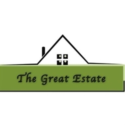 The Great Estate Logo