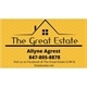 The Great Estate Logo