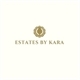 Estates Sales By Kara Logo