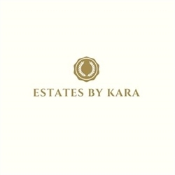 Estates Sales By Kara Logo