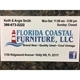 Florida Coastal Furniture Logo