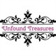 Unfound Treasures Logo