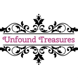 Unfound Treasures Logo