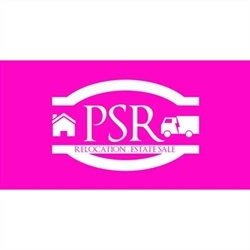 Premier Senior Relocations & Estate Liquidations Logo