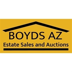 Boyd&#39;s Auctions AZ LLC