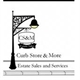 Curb Store And More Estate Sales Logo