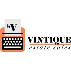 Vintique Estate Sales