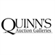 Quinn's Auction Galleries Logo