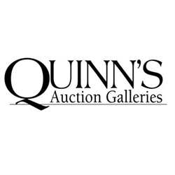 Quinn&#39;s Auction Galleries