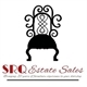 SRQ Estate Sales Logo