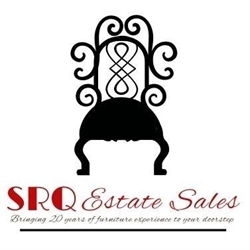 SRQ Estate Sales Logo