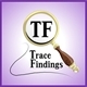 Trace Findings Logo