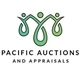 Pacific Auctions & Appraisals Logo