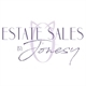 Estate Sales By Jonesy Logo