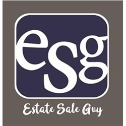 Estate Sale Guy
