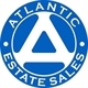 Atlantic Estate Sales Logo