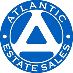 Atlantic Estate Sales Logo