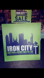 Iron City Auction Company Logo